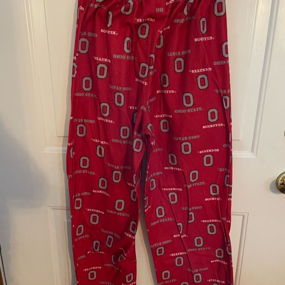 Ohio State Pajama Pants